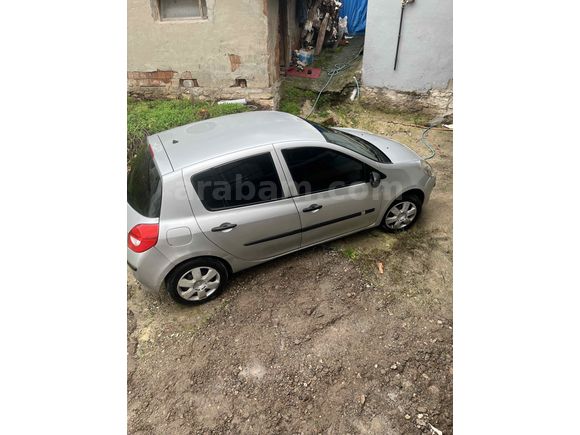 Sahibinden Renault Clio 1.5 dCi Authentique 2008 Model 