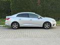 2024 MEGANE 4 TOUCH 1,3 TCE OTOMATİK HATASIZ 45 BİN KM DE