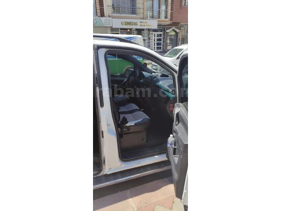Sahibinden Mercedes - Benz Vito 110 CDI 2012 Model