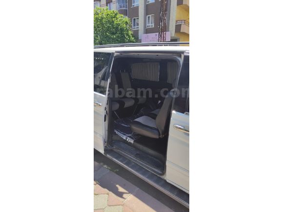 Sahibinden Mercedes - Benz Vito 110 CDI 2012 Model