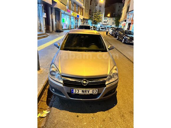 Sahibinden Opel Astra 1.6 Enjoy 2007 Model