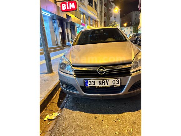 Sahibinden Opel Astra 1.6 Enjoy 2007 Model