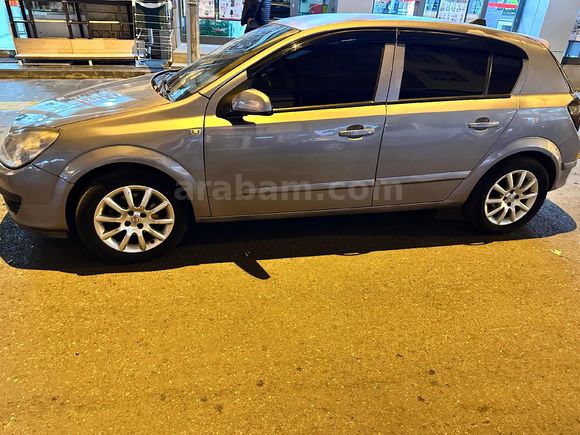 Sahibinden Opel Astra 1.6 Enjoy 2007 Model