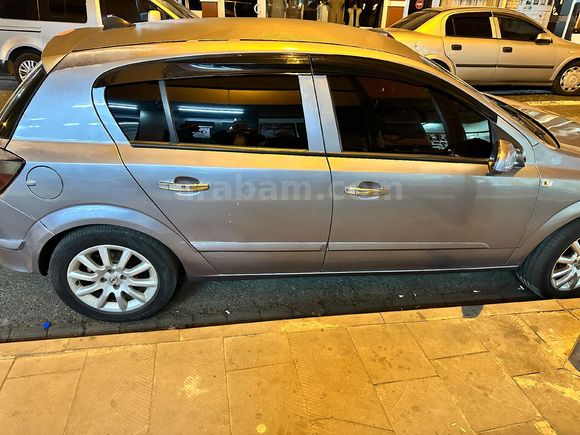 Sahibinden Opel Astra 1.6 Enjoy 2007 Model