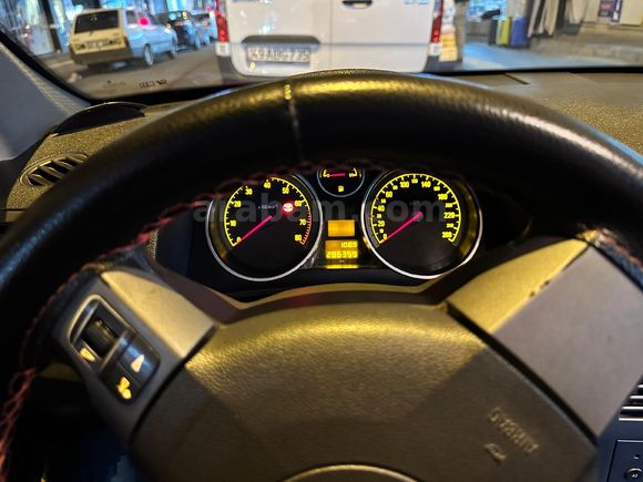 Sahibinden Opel Astra 1.6 Enjoy 2007 Model