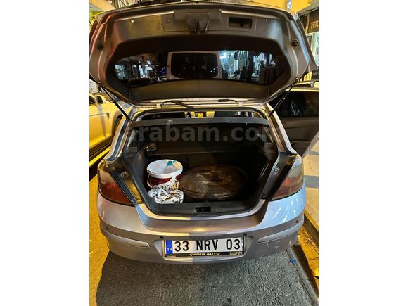 Sahibinden Opel Astra 1.6 Enjoy 2007 Model
