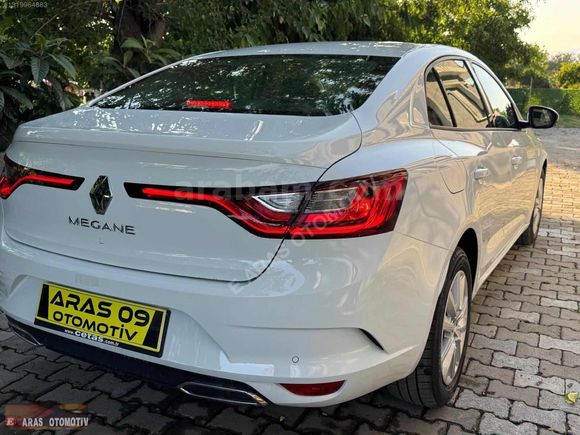 ARAS.TAN 0 KM 2026 ÇIKIŞLI HATASIZ BOYASIZ
