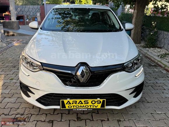 ARAS.TAN 0 KM 2026 ÇIKIŞLI HATASIZ BOYASIZ