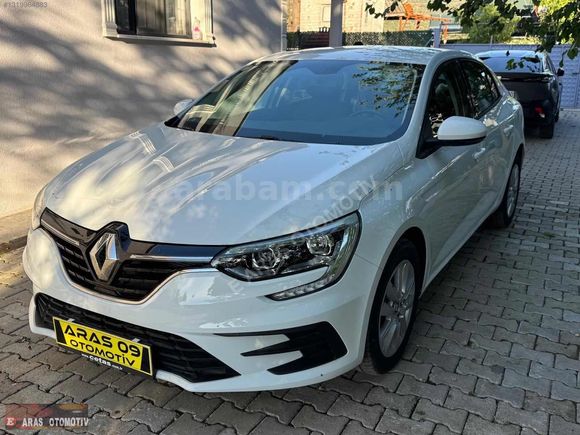 ARAS.TAN 0 KM 2026 ÇIKIŞLI HATASIZ BOYASIZ