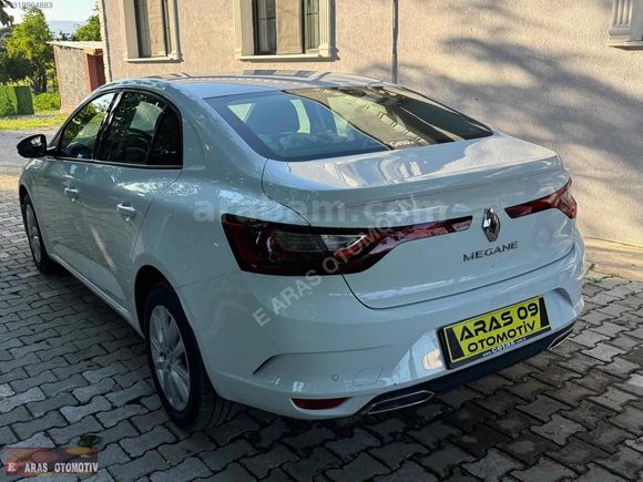 ARAS.TAN 0 KM 2026 ÇIKIŞLI HATASIZ BOYASIZ