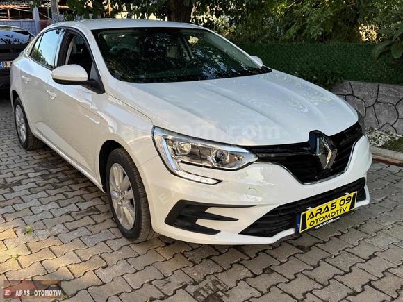 ARAS.TAN 0 KM 2026 ÇIKIŞLI HATASIZ BOYASIZ