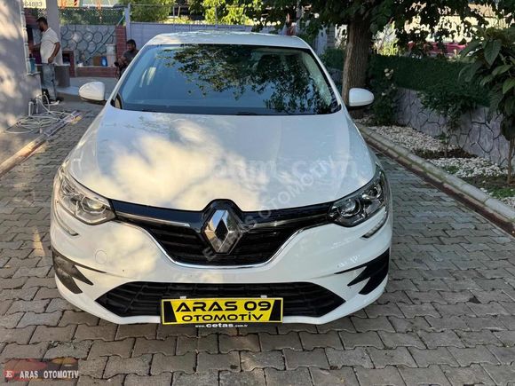 ARAS.TAN 0 KM 2026 ÇIKIŞLI HATASIZ BOYASIZ