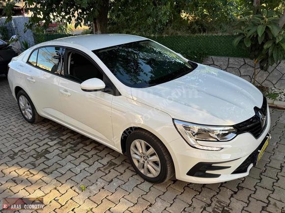 ARAS.TAN 0 KM 2026 ÇIKIŞLI HATASIZ BOYASIZ