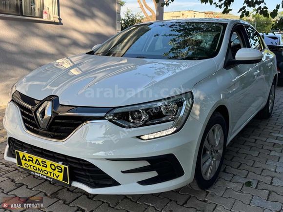ARAS.TAN 0 KM 2026 ÇIKIŞLI HATASIZ BOYASIZ