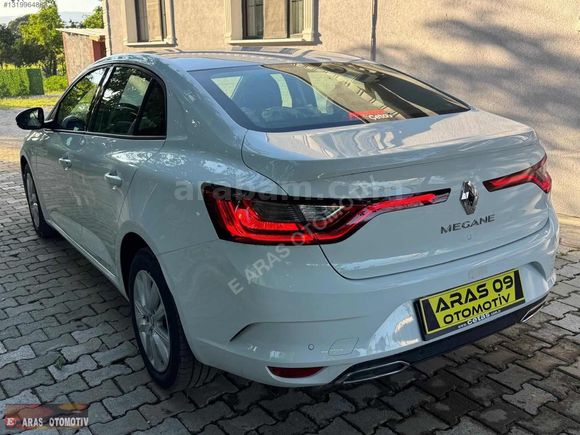 ARAS.TAN 0 KM 2026 ÇIKIŞLI HATASIZ BOYASIZ