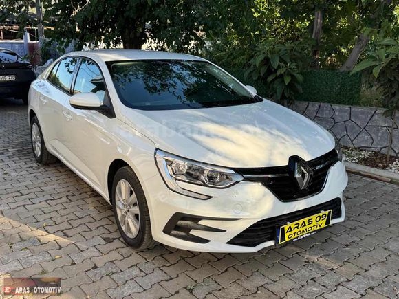 ARAS.TAN 0 KM 2026 ÇIKIŞLI HATASIZ BOYASIZ