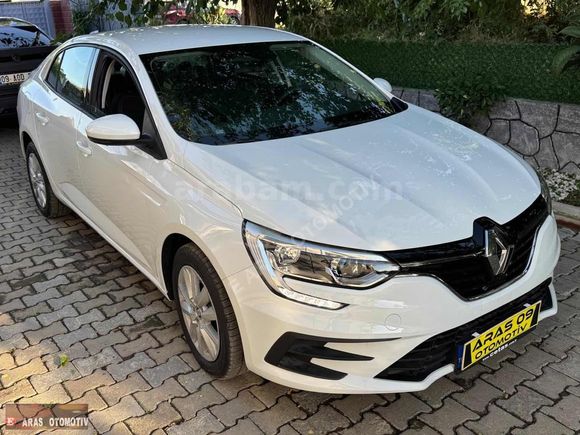 ARAS.TAN 0 KM 2026 ÇIKIŞLI HATASIZ BOYASIZ
