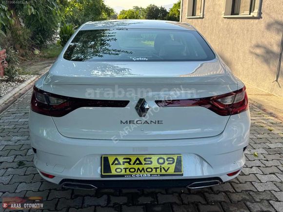 ARAS.TAN 0 KM 2026 ÇIKIŞLI HATASIZ BOYASIZ