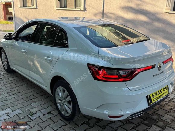 ARAS.TAN 0 KM 2026 ÇIKIŞLI HATASIZ BOYASIZ