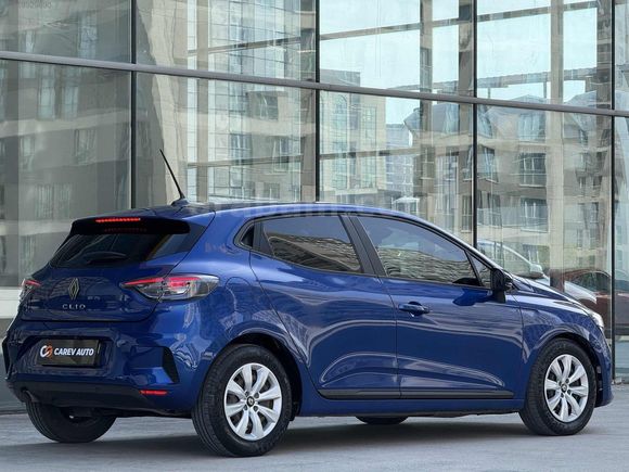 2023 RENAULT CLIO X-TRONİC 56.000 KM BOYA DEĞİŞEN YOK