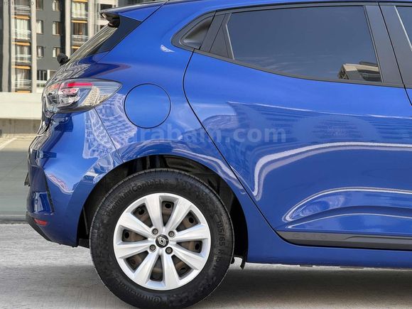 2023 RENAULT CLIO X-TRONİC 56.000 KM BOYA DEĞİŞEN YOK