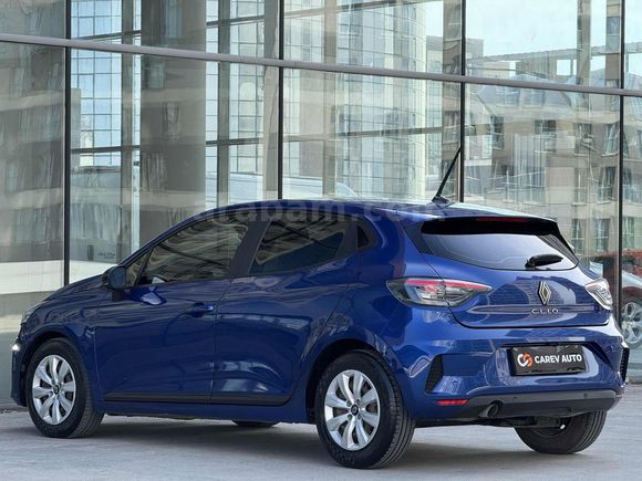 2023 RENAULT CLIO X-TRONİC 56.000 KM BOYA DEĞİŞEN YOK