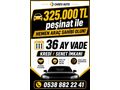 2023 RENAULT CLIO X-TRONİC 56.000 KM BOYA DEĞİŞEN YOK