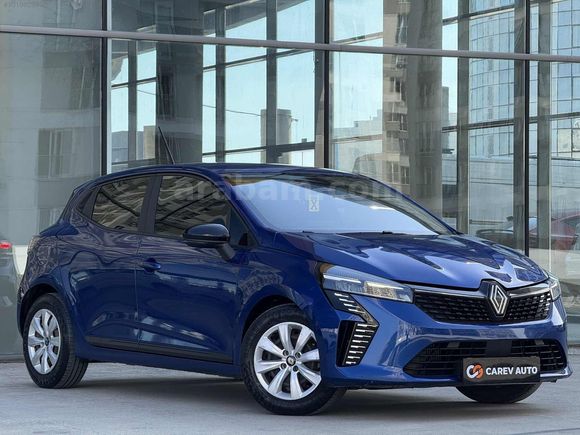 2023 RENAULT CLIO X-TRONİC 56.000 KM BOYA DEĞİŞEN YOK