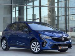 2023 RENAULT CLIO X-TRONİC 56.000 KM BOYA DEĞİŞEN YOK