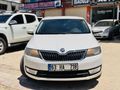 Galeriden Skoda Rapid 1.4 TDI GreenTec Style 2015 Model Şanlıurfa