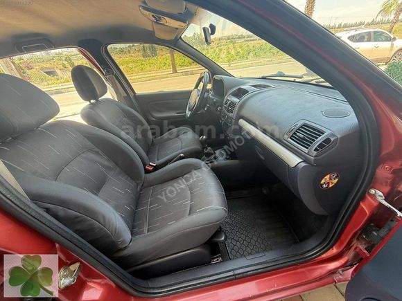 CLiO 1.5 DCİ DYNAMİqUE MANUEL ABS KLİMA FULL DONANIM EXTRALI