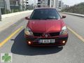 CLiO 1.5 DCİ DYNAMİqUE MANUEL ABS KLİMA FULL DONANIM EXTRALI
