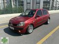 CLiO 1.5 DCİ DYNAMİqUE MANUEL ABS KLİMA FULL DONANIM EXTRALI
