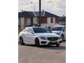 Sahibinden Mercedes - Benz C 200 BlueTEC AMG 2017 Model Erzurum 170.000 km Beyaz