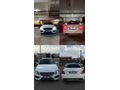 Sahibinden Mercedes - Benz C 200 BlueTEC AMG 2017 Model Erzurum 170.000 km Beyaz