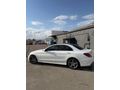 Sahibinden Mercedes - Benz C 200 BlueTEC AMG 2017 Model Erzurum 170.000 km Beyaz