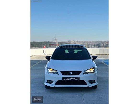 HATASIZ BOYASIZ İLK ELDEN LEON