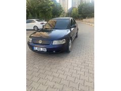 Sahibinden Volkswagen Passat 1.8 Basic 1998 Model 