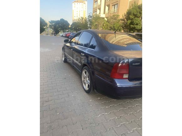 Sahibinden Volkswagen Passat 1.8 Basic 1998 Model 