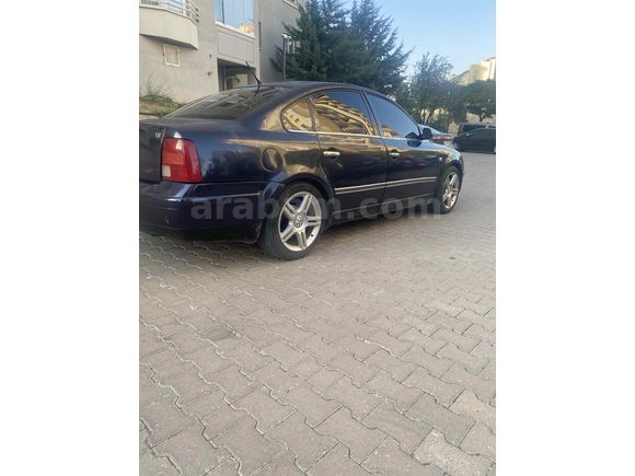 Sahibinden Volkswagen Passat 1.8 Basic 1998 Model 