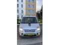 Galeriden Ford Tourneo Connect 110PS 2010 Model Gaziantep