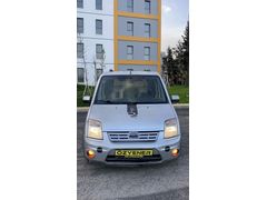 Galeriden Ford Tourneo Connect 110PS 2010 Model Gaziantep