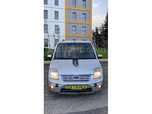 Galeriden Ford Tourneo Connect 110PS 2010 Model Gaziantep