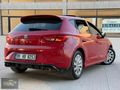 2014 SEAT LEON 1.6 CR STYLE DSG CAM TAVAN S.STOP LEDLİ