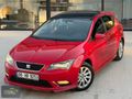 2014 SEAT LEON 1.6 CR STYLE DSG CAM TAVAN S.STOP LEDLİ