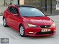 2014 SEAT LEON 1.6 CR STYLE DSG CAM TAVAN S.STOP LEDLİ