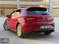 2014 SEAT LEON 1.6 CR STYLE DSG CAM TAVAN S.STOP LEDLİ