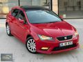2014 SEAT LEON 1.6 CR STYLE DSG CAM TAVAN S.STOP LEDLİ