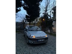 Sahibinden Renault Clio 1.4 RTA 2001 Model 