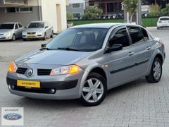 Renault Megan 1.4 16 V ÇOK Temiz